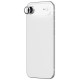 Amazingthing Lens Glass for iPhone 17 Air with Silver Aluminum Frame