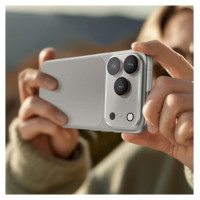 Amazingthing Full Lens Glass for iPhone 17 Pro Max