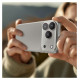 Amazingthing Full Lens Glass for iPhone 17 Pro Max