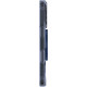 Amazingthing Titan Pro Grip Ring Set Case for iPhone 17 Pro Max Compatible with MagSafe - Blue