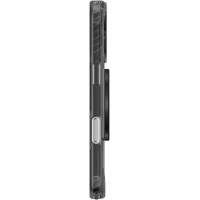 Amazingthing Titan Pro Grip Ring Set Case for iPhone 17 Compatible with MagSafe - Black