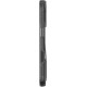 Amazingthing Titan Pro Holder Case for iPhone 17 Compatible with MagSafe - Black