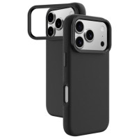Amazingthing Glamour Case for iPhone 17 Pro Max - Black