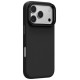 Amazingthing Glamour Case for iPhone 17 Pro Max - Black