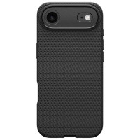 Spigen Liquid Air Case for iPhone 17 Air - Matte Black