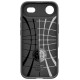 Spigen Liquid Air Case for iPhone 17 Air - Matte Black