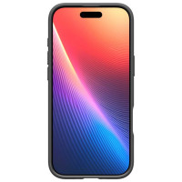 Spigen Liquid Air Case for iPhone 17 Air - Matte Black