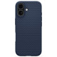 Spigen Liquid Air Case for iPhone 17 - Blue
