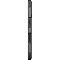 Spigen Tough Armor "T" MagSafe case for iPhone 17 - black