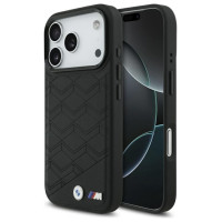 BMW M Shape Logo MagSafe Case for iPhone 17 Pro - Black
