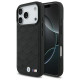 BMW M Shape Logo MagSafe Case for iPhone 17 Pro - Black