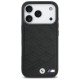 BMW M Shape Logo MagSafe Case for iPhone 17 Pro - Black