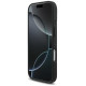 BMW M Shape Logo MagSafe Case for iPhone 17 Pro - Black