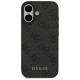 Guess 4G Classic case for iPhone 17 - black