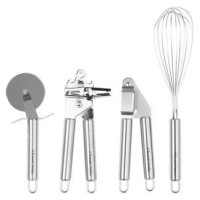 Russell Hobbs RH00124EU7 Kitchen tool set 4pcs