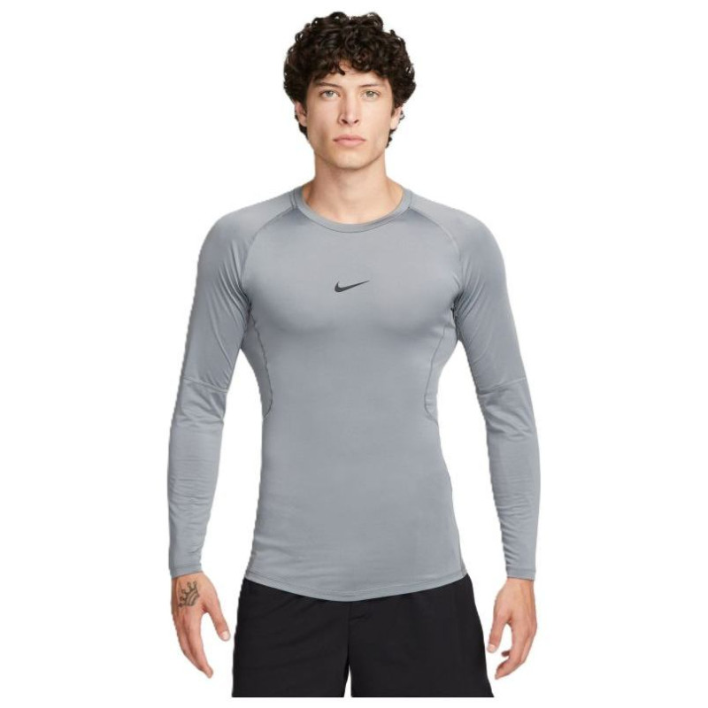 Nike Dri-FIT Pro Thermal Shirt M FB7919-084 (XXL (193cm))