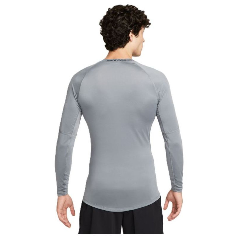 Nike Dri-FIT Pro Thermal Shirt M FB7919-084 (XXL (193cm))