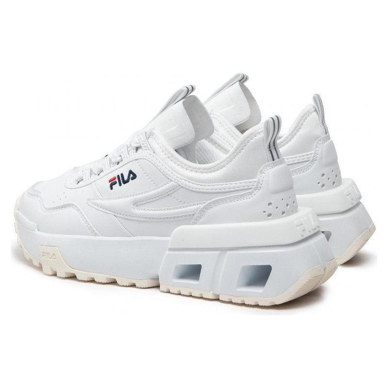 Fila UPGR8 shoes W FFW0125.10004 (40)