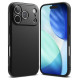 Ringke Onyx Case for iPhone 17 Pro - Black