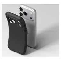 Ringke Onyx Case for iPhone 17 Pro - Black