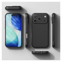 Ringke Onyx Case for iPhone 17 Pro - Black