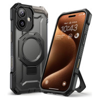 Supcase UB Grip Mag MagSafe Case for iPhone 17 - Black