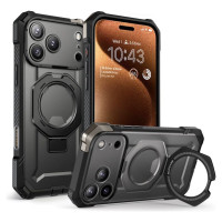 Supcase UB Grip Mag MagSafe Case for iPhone 17 Pro - Black