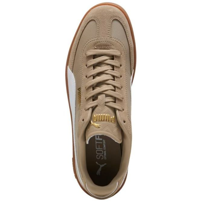 Puma Club II W 397447 35 Shoes (36)