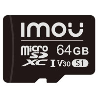 Imou MEMORY MICRO SDXC 64GB/ST2-64-S1 IMOU