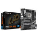 Gigabyte Mainboard|GIGABYTE|Intel B760 Express|LGA1700|ATX|Memory DDR5|Memory slots 4|B760DS3HGEN5