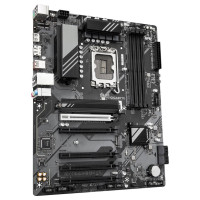 Gigabyte Mainboard|GIGABYTE|Intel B760 Express|LGA1700|ATX|Memory DDR5|Memory slots 4|B760DS3HGEN5