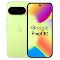 Google MOBILE PHONE PIXEL 10 128GB/LEMONGRASS GA10215-GB GOOGLE