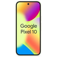 Google MOBILE PHONE PIXEL 10 128GB/LEMONGRASS GA10215-GB GOOGLE