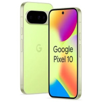 Google MOBILE PHONE PIXEL 10 128GB/LEMONGRASS GA10215-GB GOOGLE