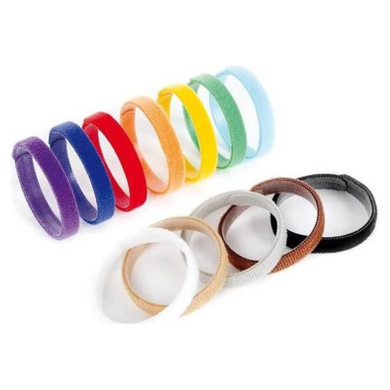 Record Kakla siksnu komplekts kucēniem 1x35 cm, 12 gb