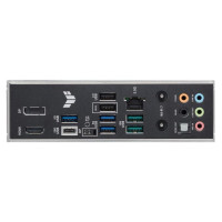 Asus Mainboard|ASUS|Intel B860 Express|LGA1851|ATX|Memory DDR5|Memory slots 4|1xPCI-Express 4.0 1x|1xPCI-Express 4.0 16x|1xPCI-Express 5.0 16x|3xM.2|1xHDMI|1xDisplayPort|2xUSB 2.0|3xUSB 3.0|2xUSB 3.2|1xUSB-C|1xOptical S/PDIF|1xRJ45|5xAudio port|TUFGAMINGB
