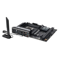 Asus Mainboard|ASUS|Intel B860 Express|LGA1851|ATX|Memory DDR5|Memory slots 4|1xPCI-Express 4.0 1x|1xPCI-Express 4.0 16x|1xPCI-Express 5.0 16x|3xM.2|1xHDMI|1xDisplayPort|2xUSB 2.0|3xUSB 3.0|2xUSB 3.2|1xUSB-C|1xOptical S/PDIF|1xRJ45|5xAudio port|TUFGAMINGB
