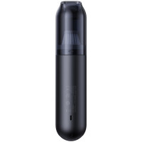 Baseus A0 Pro 4000Pa HEPA wireless car vacuum cleaner - black