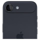 3Mk Protection 3mk Lens Protection Pro Tempered Glass for iPhone 17 Air - Black