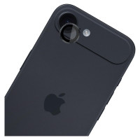 3Mk Protection 3mk Lens Protection Pro Tempered Glass for iPhone 17 Air - Black