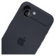 3Mk Protection 3mk Lens Protection Pro Tempered Glass for iPhone 17 Air - Black
