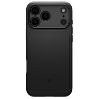 Spigen Thin Fit MagSafe Case for iPhone 17 Pro - Black