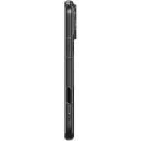 Spigen Ultra Hybrid "T" MagSafe Case for iPhone 17 Pro Max - Matte Black