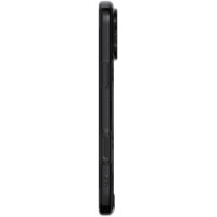 Spigen Ultra Hybrid MagSafe Case for iPhone 17 Pro Max Neo One - Black