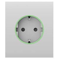 Ajax SMART CENTERCOVER/TYPE F WHITE 72576 AJAX