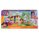 Dora The Explorer Rotaļu māja“Casita” ar skaņu efektiem