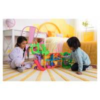 Dora The Explorer Rotaļu māja“Casita” ar skaņu efektiem