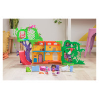 Dora The Explorer Rotaļu māja“Casita” ar skaņu efektiem