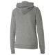 Puma TeamGoal 23 Casuals Sweatshirt W 657083 33 (S)