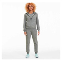 Puma TeamGoal 23 Casuals Sweatshirt W 657083 33 (S)